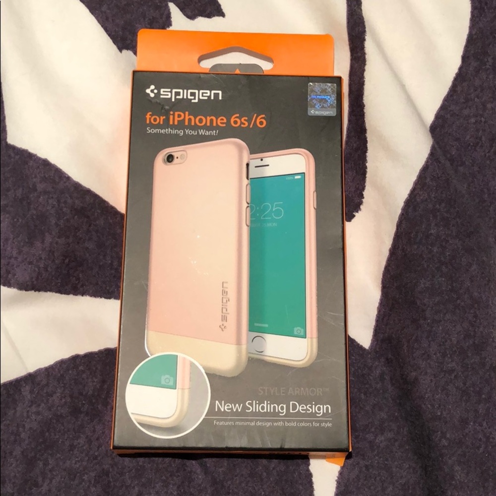 iPhone 6/6s case